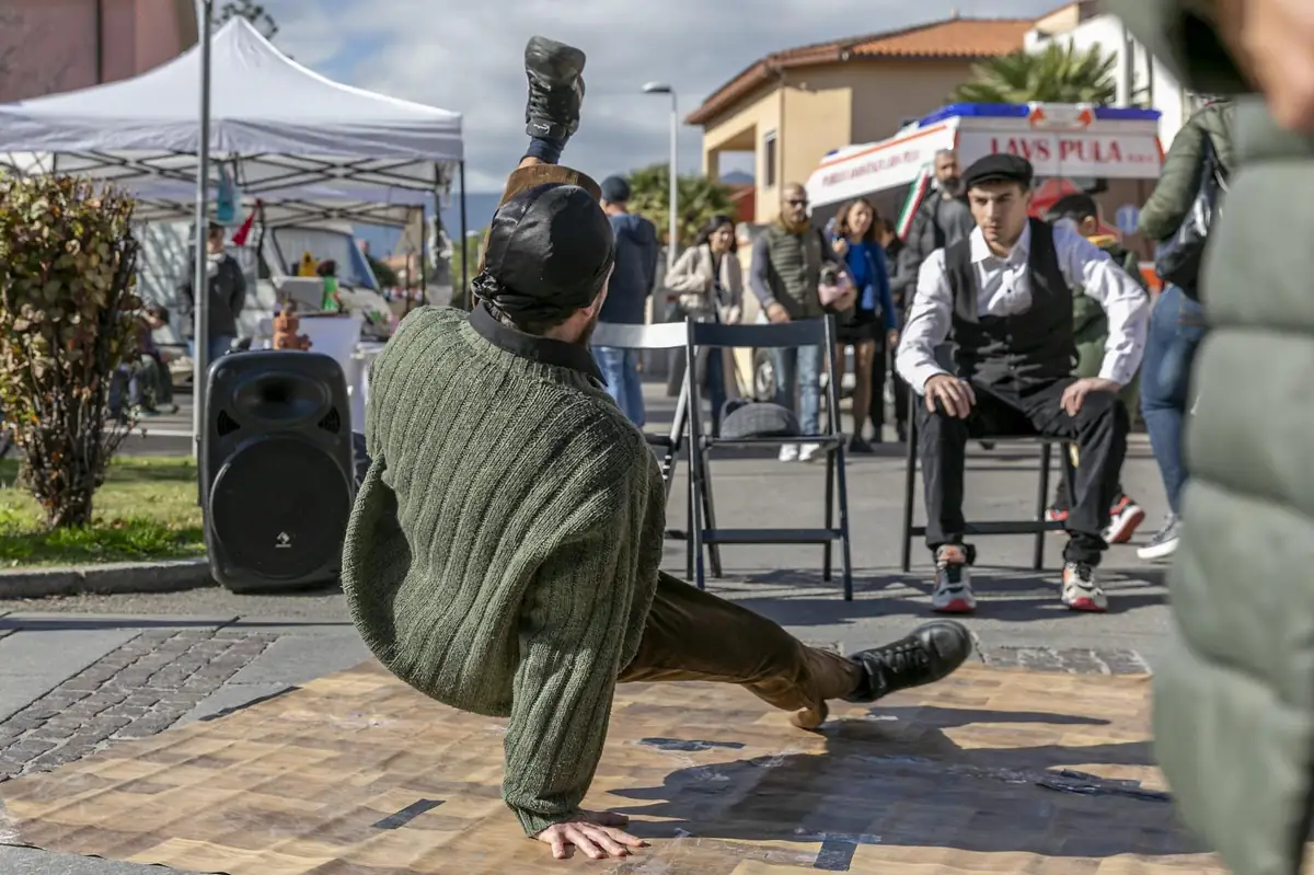 Fotografia eventi e reportage per raccontare momenti e comunità