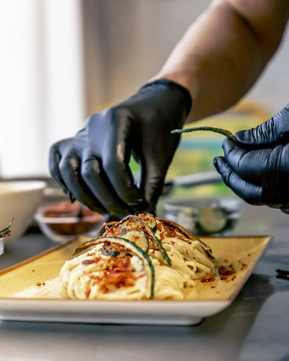 Fotografia food e hospitality per ristoranti bar e locali